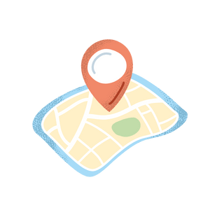 Petaku Icon